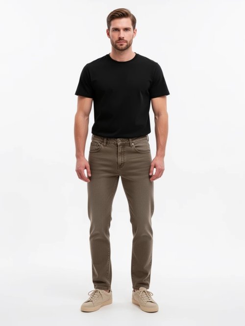 Прямые джинсы 23.04.2026 Newlife.moda