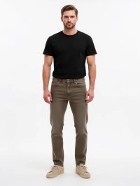 Прямые джинсы 23.04.2026 Newlife.moda