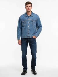 Джинсовая куртка 20.04.2026 Newlife.moda