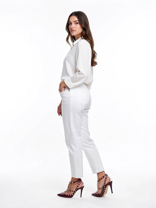 Туфли на каблуке 24.04.2026 Newlife.moda