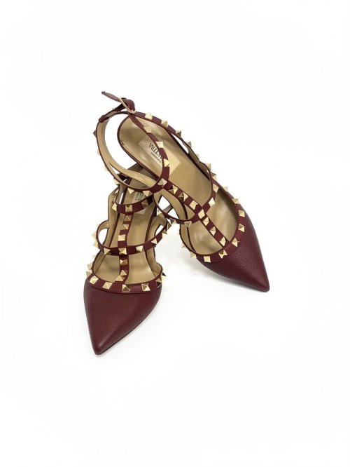 Туфли на каблуке 24.04.2026 Newlife.moda