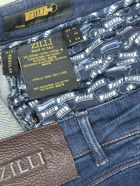 Прямые джинсы 25.04.2026 Newlife.moda