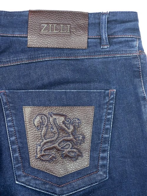 Прямые джинсы 25.04.2026 Newlife.moda