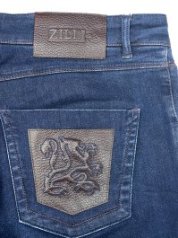 Прямые джинсы 25.04.2026 Newlife.moda