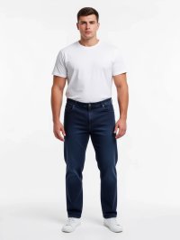 Прямые джинсы 25.04.2026 Newlife.moda