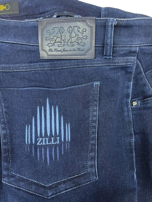 Прямые джинсы 25.04.2026 Newlife.moda