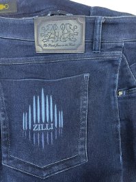 Прямые джинсы 25.04.2026 Newlife.moda