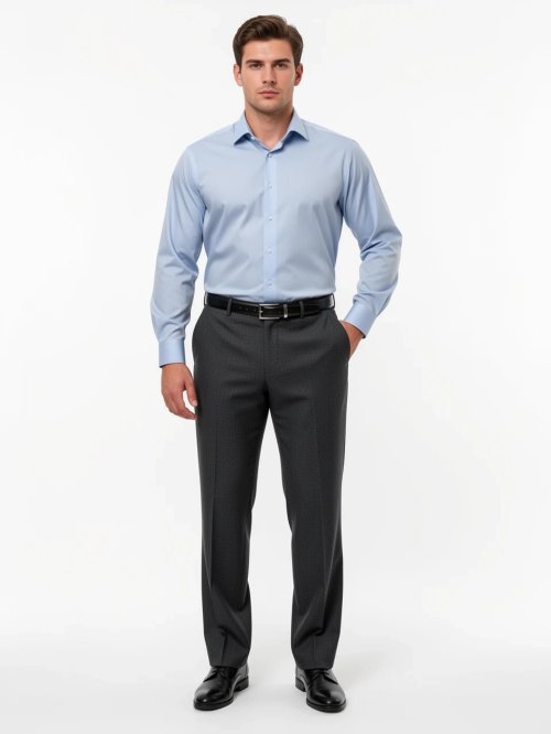 Повседневные брюки 25.04.2026 Newlife.moda