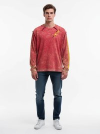 Футболка с длинным рукавом 02.05.2026 Newlife.moda