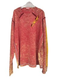 Футболка с длинным рукавом 02.05.2026 Newlife.moda