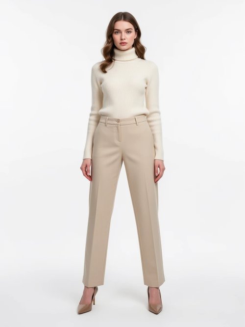 Классические брюки 30.04.2026 Newlife.moda