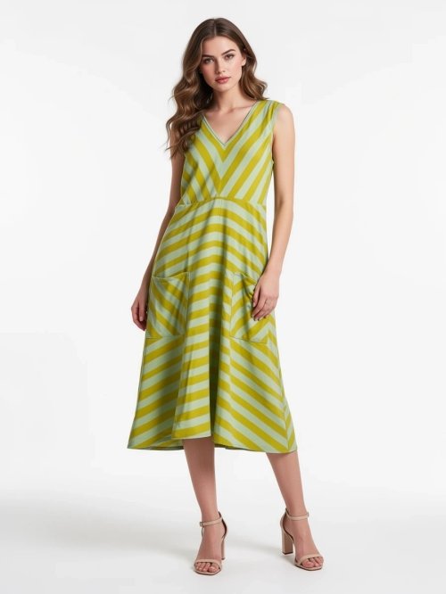 Летнее платье 29.04.2026 Newlife.moda