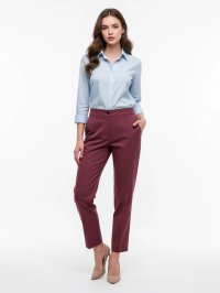 Зауженные брюки 02.05.2026 Newlife.moda
