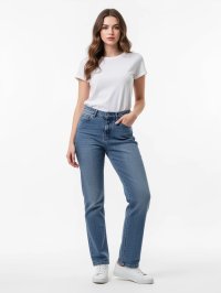 Зауженные джинсы 02.05.2026 Newlife.moda