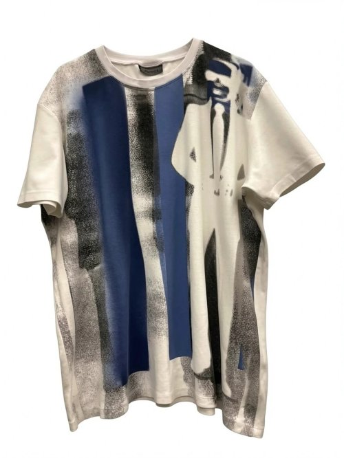 Футболка с коротким рукавом 30.04.2026 Newlife.moda