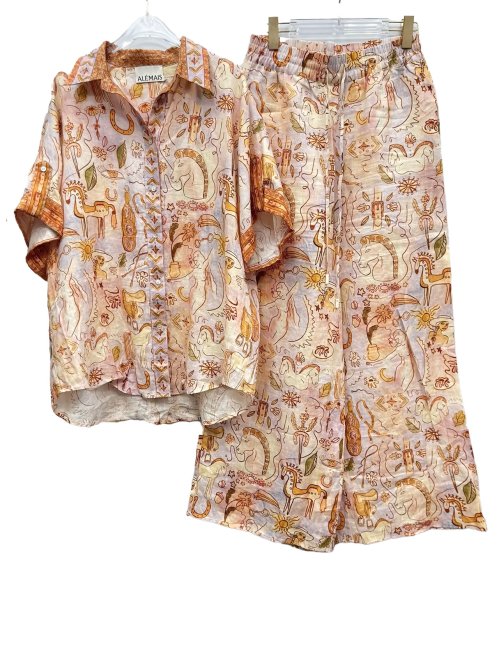 Костюм с брюками 04.05.2026 Newlife.moda