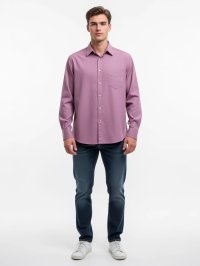 Рубашка с длинным рукавом 04.05.2026 Newlife.moda