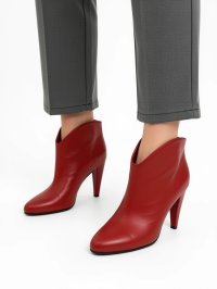 Ботильоны на каблуке 03.05.2026 Newlife.moda