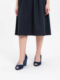 Босоножки на танкетке 03.05.2026 Newlife.moda
