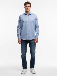 Рубашка с длинным рукавом 04.05.2026 Newlife.moda