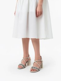 Босоножки на каблуке 03.05.2026 Newlife.moda