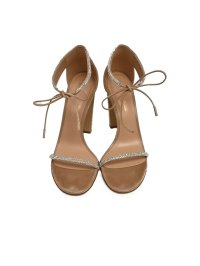 Босоножки на каблуке 03.05.2026 Newlife.moda