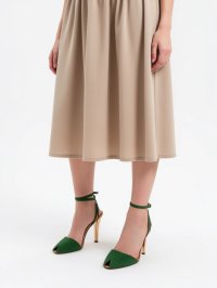 Босоножки на каблуке 03.05.2026 Newlife.moda