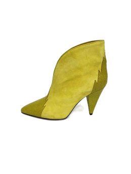 Ботильоны на каблуке 03.05.2026 Newlife.moda
