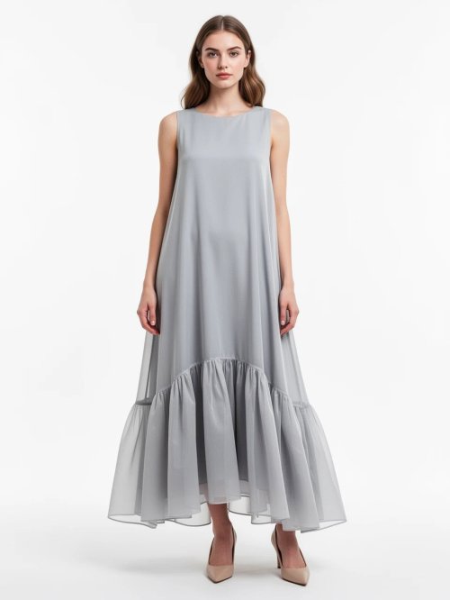 Летнее платье 04.05.2026 Newlife.moda