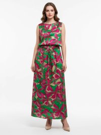 Костюм с юбкой 04.05.2026 Newlife.moda