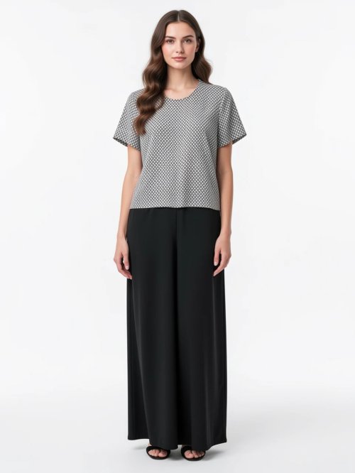Комбинезон с брюками 03.05.2026 Newlife.moda