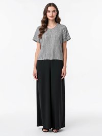 Комбинезон с брюками 03.05.2026 Newlife.moda