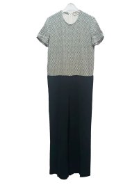 Комбинезон с брюками 03.05.2026 Newlife.moda