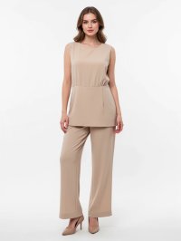Комбинезон с брюками 03.05.2026 Newlife.moda