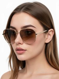 Солнцезащитные очки 04.05.2026 Newlife.moda