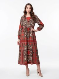 Летнее платье 22.05.2026 Newlife.moda