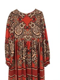 Летнее платье 22.05.2026 Newlife.moda