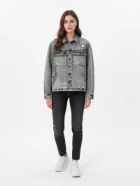 Джинсовая куртка 15.05.2026 Newlife.moda