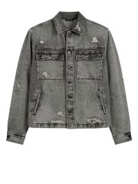 Джинсовая куртка 15.05.2026 Newlife.moda