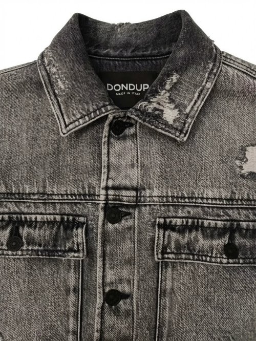 Джинсовая куртка 15.05.2026 Newlife.moda