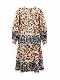Костюм с юбкой 18.05.2026 Newlife.moda