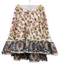 Костюм с юбкой 18.05.2026 Newlife.moda