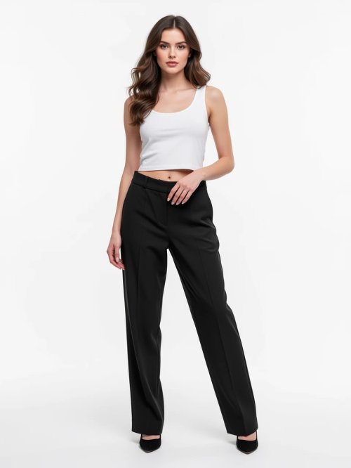 Классические брюки 16.05.2026 Newlife.moda