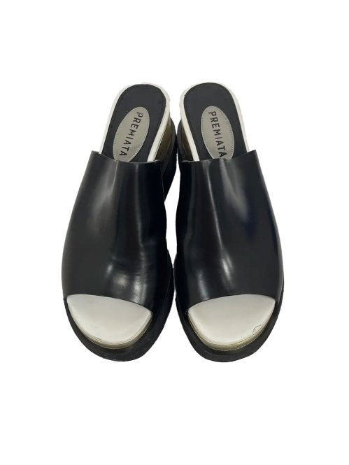 Сабо на платформе 18.05.2026 Newlife.moda
