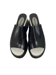 Сабо на платформе 18.05.2026 Newlife.moda