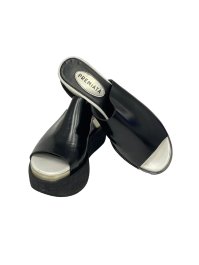 Сабо на платформе 18.05.2026 Newlife.moda