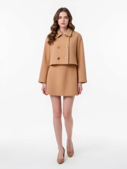 Костюм с юбкой 21.05.2026 Newlife.moda