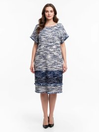 Летнее платье 18.05.2026 Newlife.moda