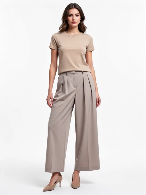 Классические брюки 16.05.2026 Newlife.moda