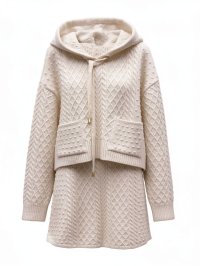 Костюм с юбкой 16.05.2026 Newlife.moda
